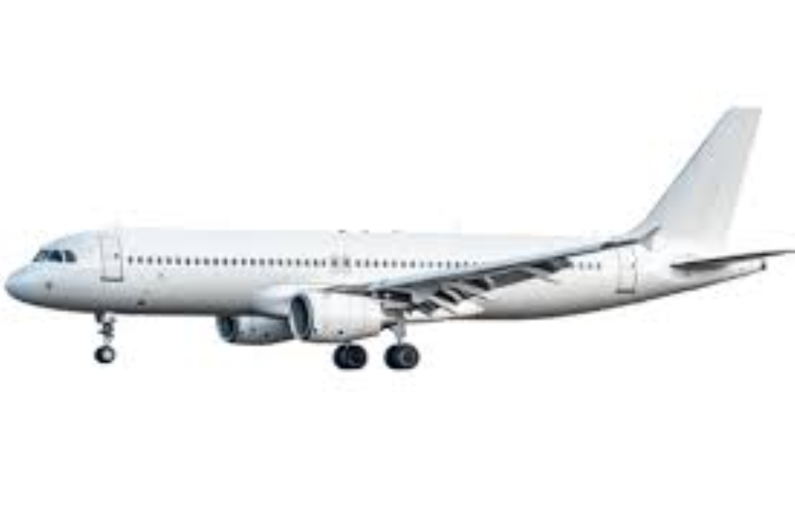 AIRBUS PLANE CH133